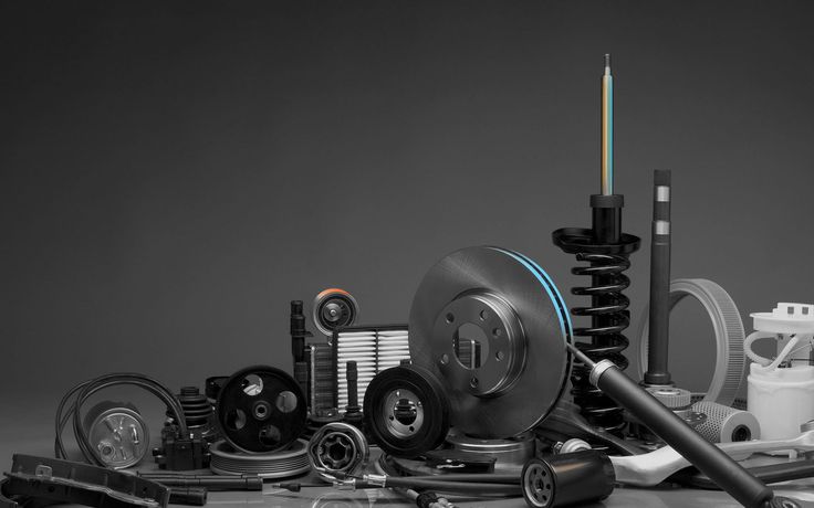 Performance Parts