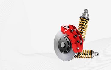 Auto Parts Product