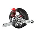 Auto Parts Product