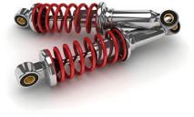 Auto Parts Product
